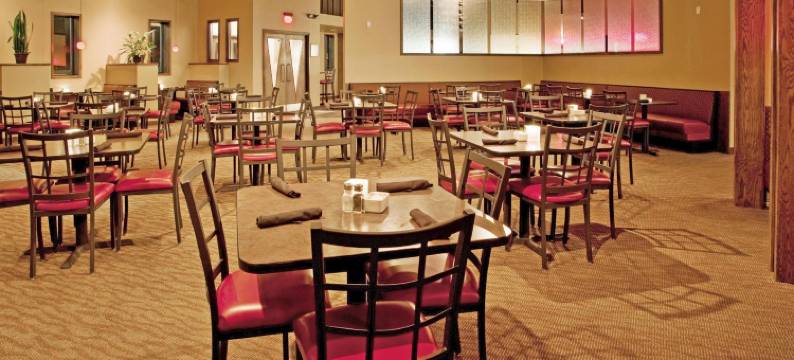 科尔尼Candlewood Suites(Candlewood Suites KEARNEY by IHG)图片