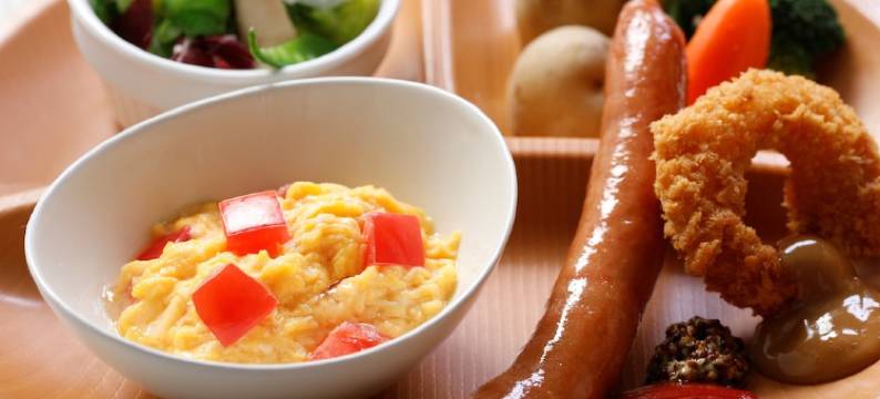 多米PREMIUM名古屋荣酒店(Dormy Inn Premium Nagoya Sakae)图片