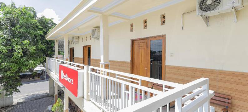 RedDoorz Syariah Near Alun Alun Pasuruan图片