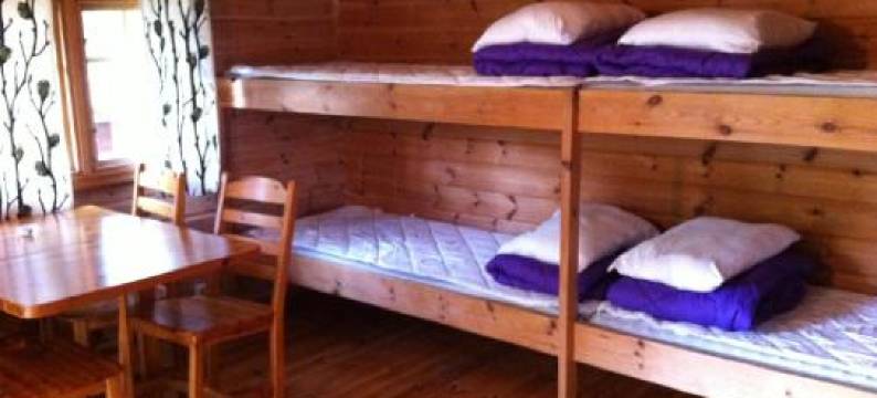 Lygnareds Camping图片