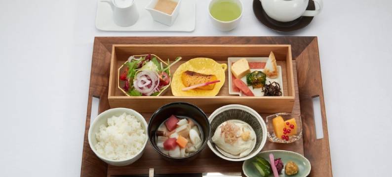 箱根高原酒店(HAKONE HIGHLAND HOTEL)图片
