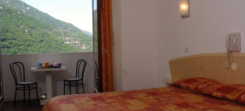 卡波奥托酒店(Capo d'Orto - Porto - Corse)图片