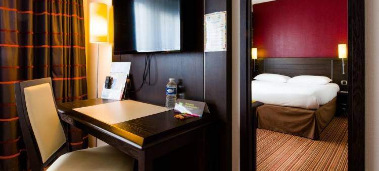 宜必思尚品南特中心皇家广场酒店(Ibis Styles Nantes Centre Place Royale)图片