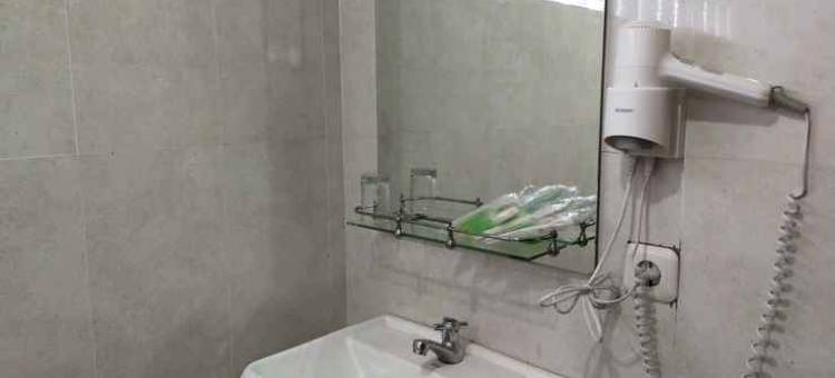Bawangan Bromo Hotel & Resto图片