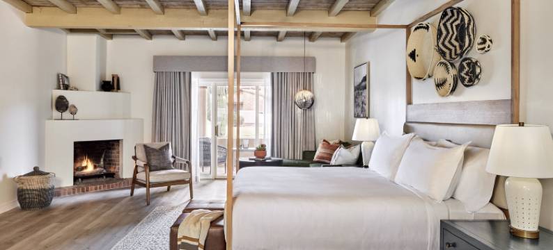 Omni 图森国家度假村及水疗中心(Omni Tucson National Resort)图片