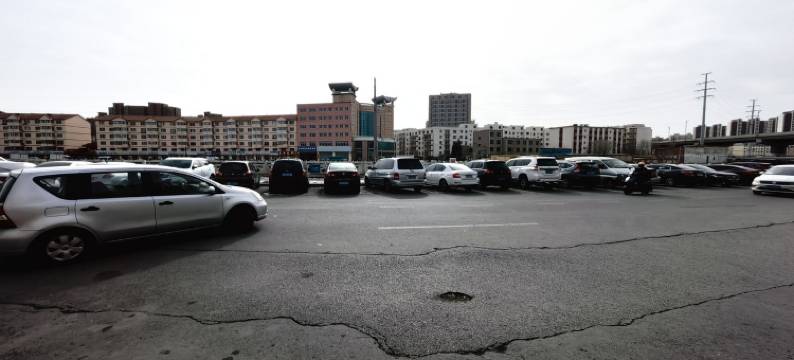 靜宿公寓(鄂尔多斯大街1号分店)图片