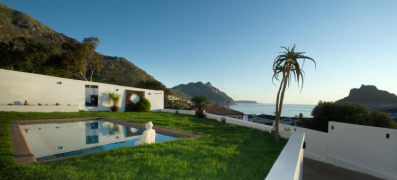 豪特湾景宾馆(Hout Bay View Boutique Hotel)图片