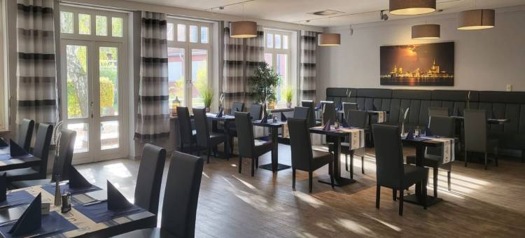 鲁根布里克酒店(Hotel Rügenblick)图片