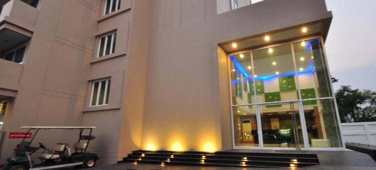 坦泽诺酒店(Tanzeno Hotel)图片