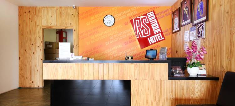RS私人有限公司精品酒店(RS Boutique Hotel)图片