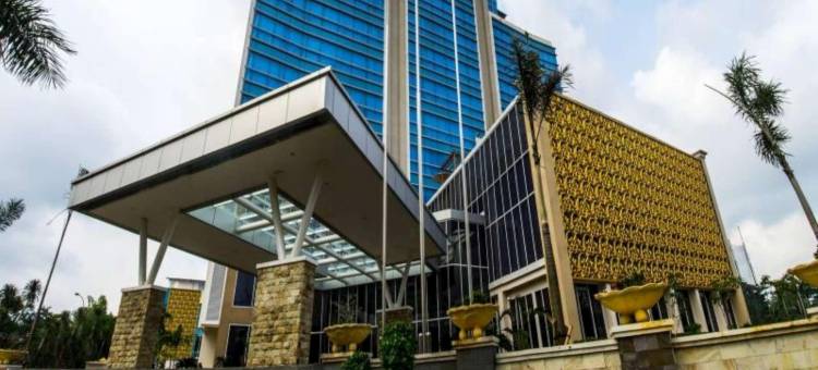 贾瓦宫酒店(Java Palace Hotel)图片