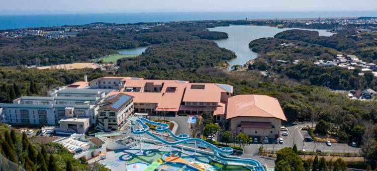 COCOLAND 山口・宇部(Cocoland)图片