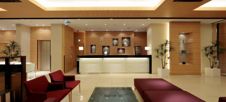菊阳熊本机场光芒酒店(CANDEO HOTELS)(Candeo Hotels Kikuyo Kumamoto Airport)图片