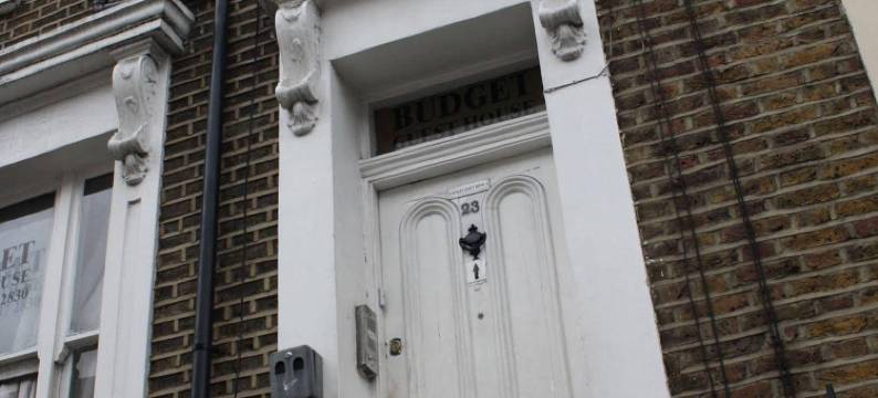 雏菊酒店(Daisy Hotel)图片