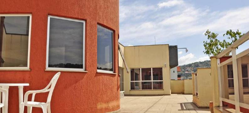 安塔芮丝酒店(Hotel Antares)图片