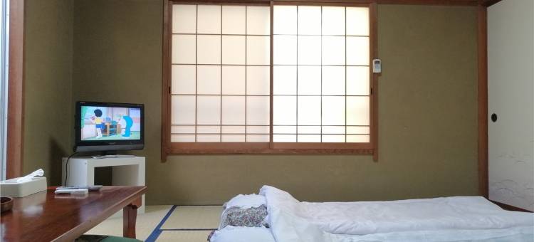 东伊豆旅馆滨汤(Guest House Hamayu)图片