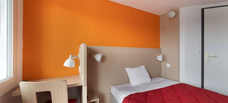 Hotel Fleury Merogis - Ex Premiere Classe Fleury Merogis图片