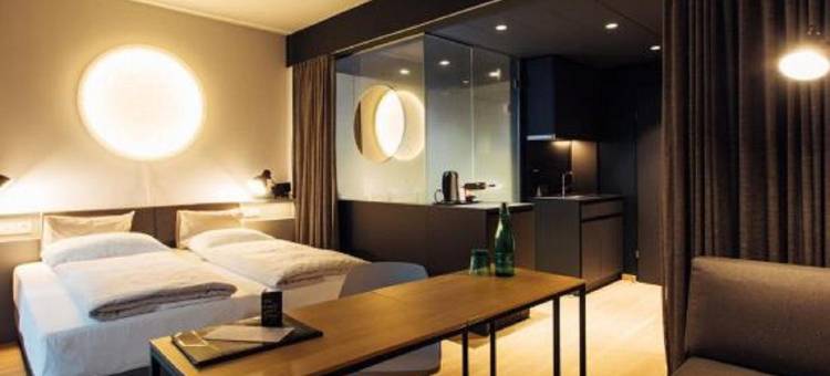 林茨哈利之家酒店及公寓(Harry's Home Hotel & Apartments)图片