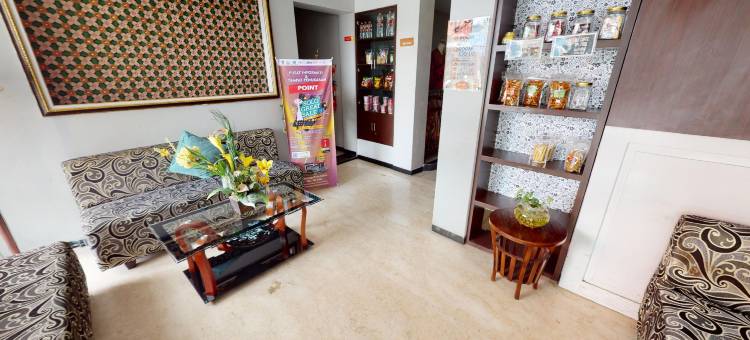 布拉尼梭罗前一精品酒店(Front One Boutique Brani Solo)图片