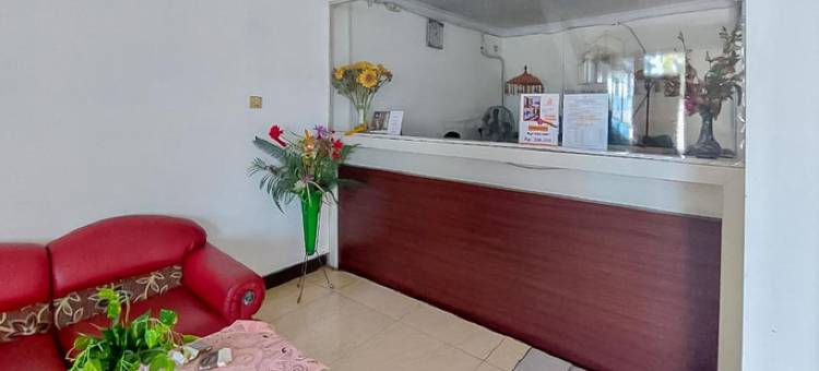 红多兹@丹戎施乐(RedDoorz @ Tanjung Selor)图片