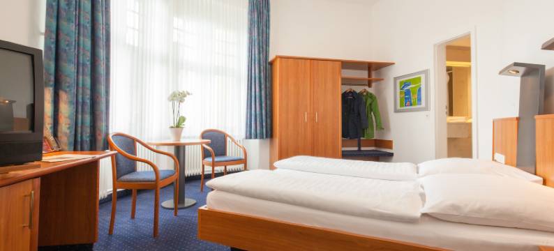 阿施特曼酒店(Hotel der Achtermann)图片