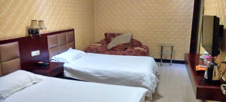 镇平万和宾馆图片