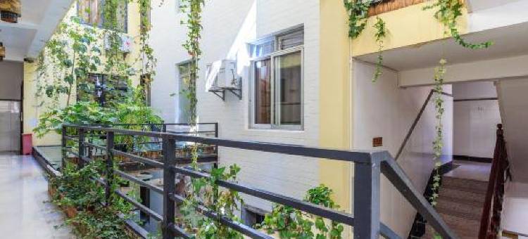 大理月时光民宿酒店图片