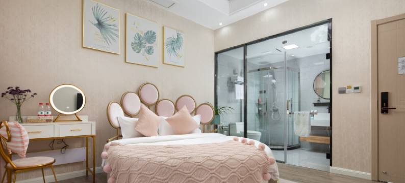 天目湖燕归巢专业团建民宿(东园路1号分店)图片