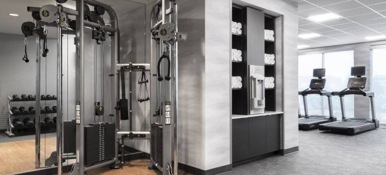 Fairfield Inn & Suites O’Fallon, IL图片