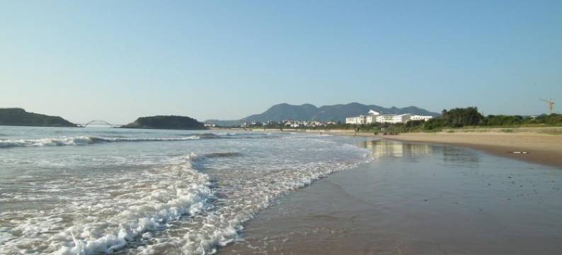 朱家尖海景缘渔家乐图片