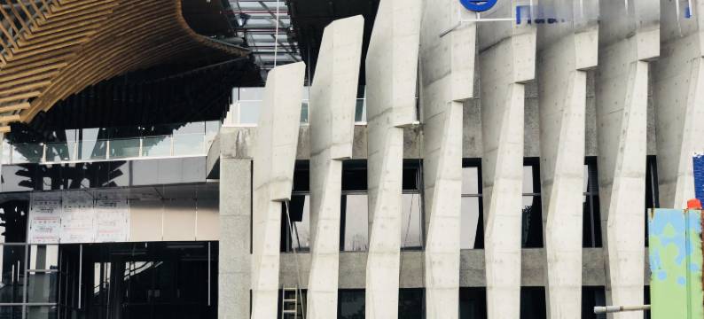 花莲永旭颐和乐活馆图片