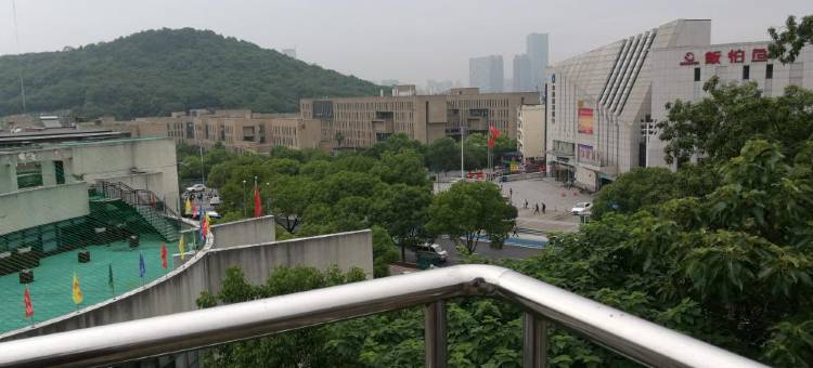 长沙蜗居旅馆图片