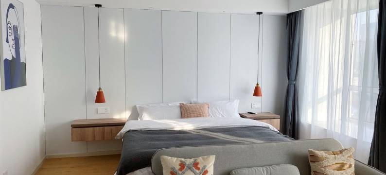 至安公寓(新聂路分店)图片