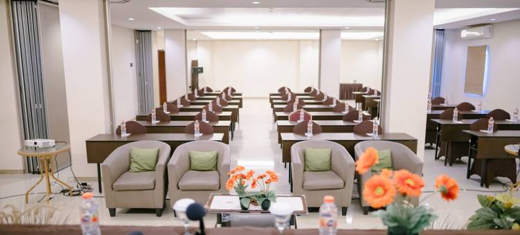 比兹@酒店(BIZ HOTEL CITY CENTER)图片