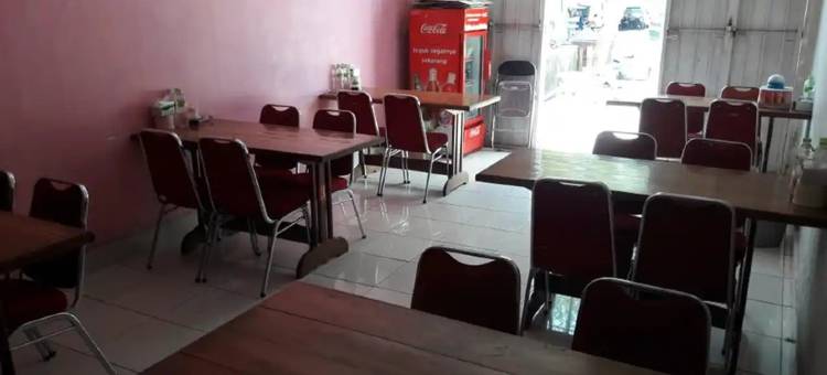 Fauziah Hotel Syariah Kendari图片