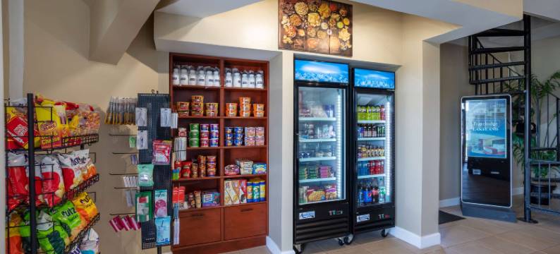 莱克兰Travelodge by Wyndham酒店(Travelodge by Wyndham Lakeland)图片