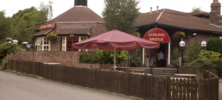 卡里斯勒市中心北部普瑞米尔酒店(Carlisle Central North)图片