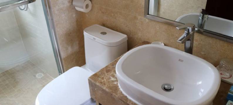 海陵岛blued蓝色海景公寓别墅(敏捷大道1号分店)图片