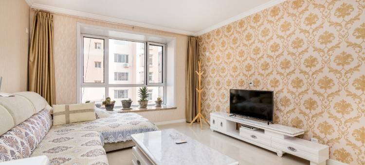 北戴河涵涵近海公寓(联峰路1号分店)图片