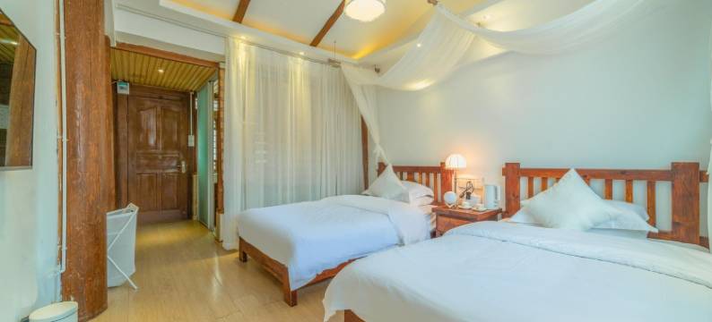 古城黄拾壹民宿(义尚街文明巷分店)图片