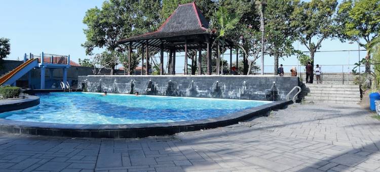 佩玛塔朱安达皇宫酒店(Hotel Istana Permata Juanda)图片