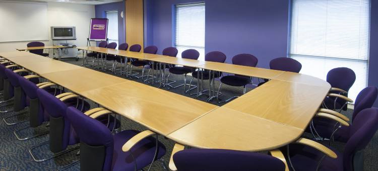 优品迎布拉德福德南酒店(Premier Inn Bradford South)图片