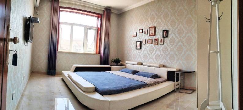 虹亭别墅(海北路1号分店)图片