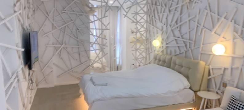 滨滨爱吸猫公寓(梅家浜路5号分店)图片