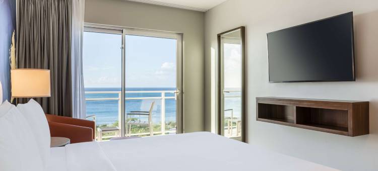 阿鲁巴希尔顿安泊套房度假村(Embassy Suites by Hilton Aruba Resort)图片