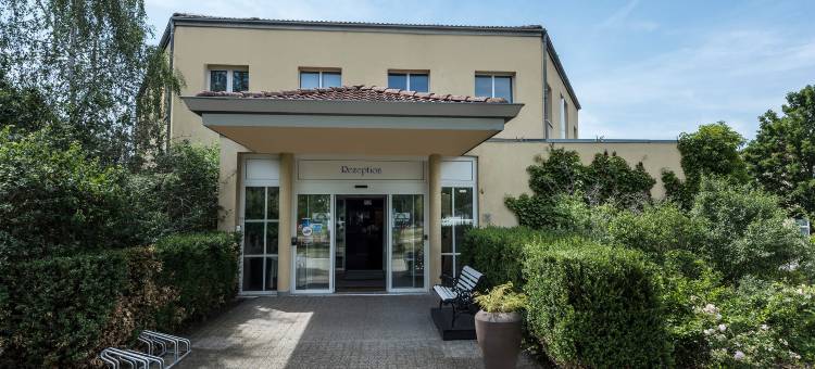 德绍温德姆戴斯酒店(Days Inn by Wyndham Dessau)图片