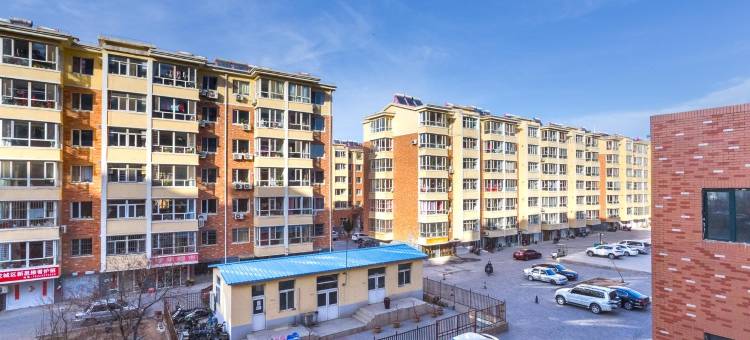 青林豪华民宿(文化路2号分店)图片