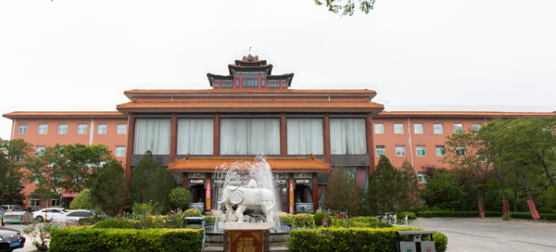 汾阳国际大酒店图片