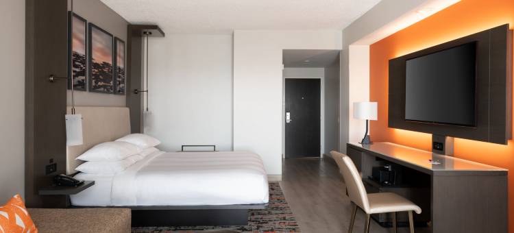 劳德代尔堡科勒尔斯普林斯万豪酒店-高尔夫俱乐部及会议中心(Fort Lauderdale Marriott Coral Springs Hotel & Convention Center)图片