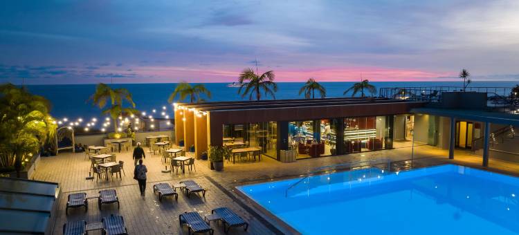 纪念碑丽都景观酒店(The Views Monumental)图片